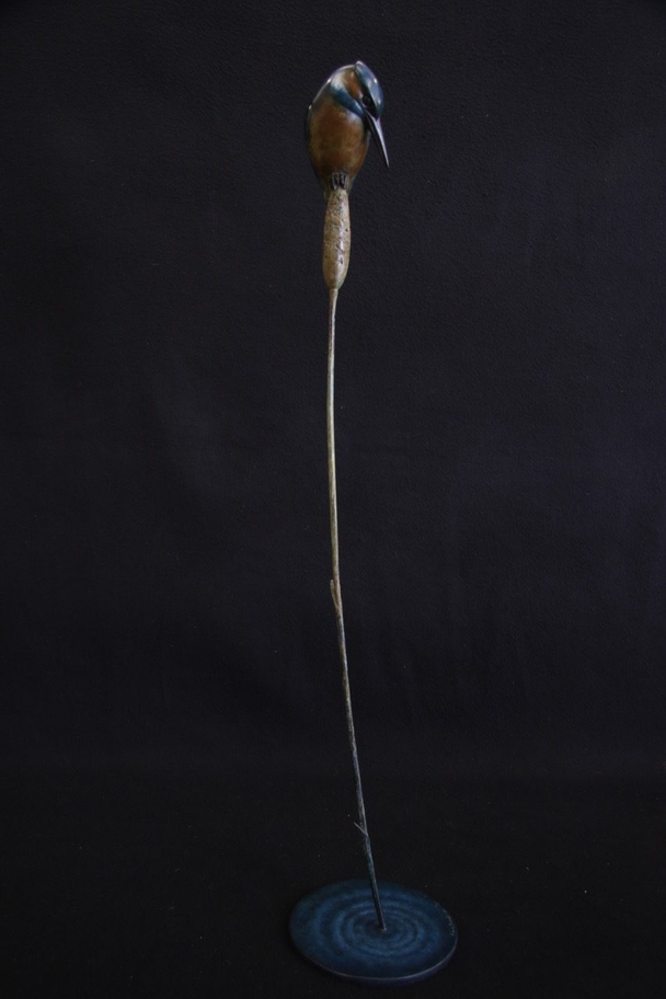 ADAM BINDER - kingfisher (edition 3/24)