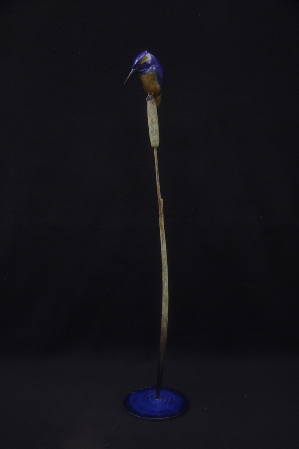 Kingfisher (Edition 11/24)