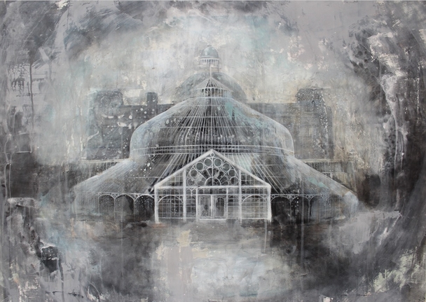 Winter Garden (Glasgow)