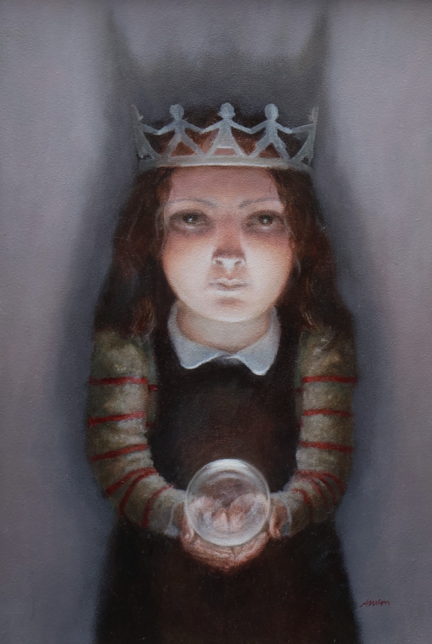 Coming Events Cast Their Shadows