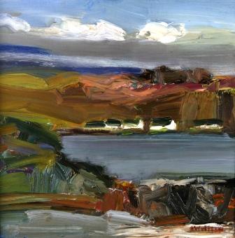 Seaview Cottages, Seil Island