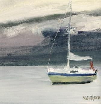 Rising Mist, Rothsey