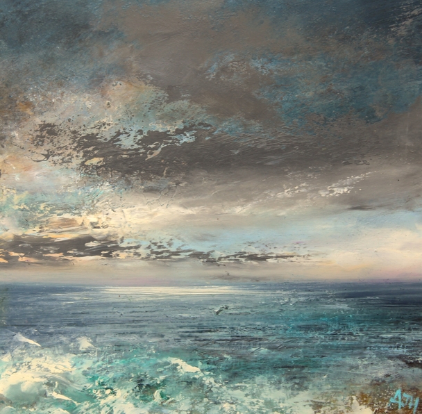 Translucent Light, Cornwall