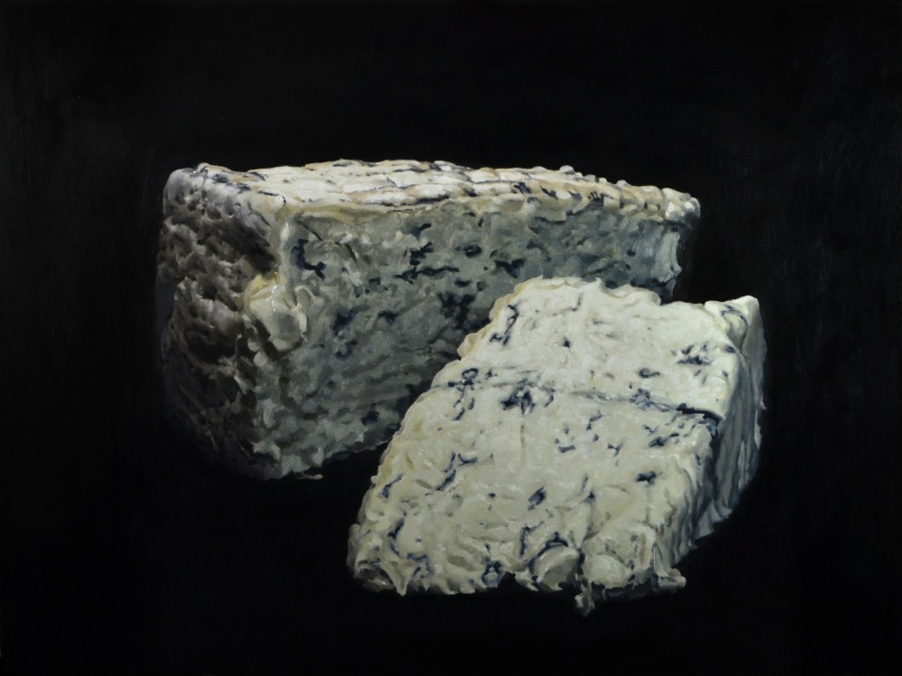 Andrew Holmes - dolcelatte i