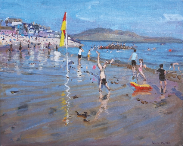 The Flag, Lyme Regis