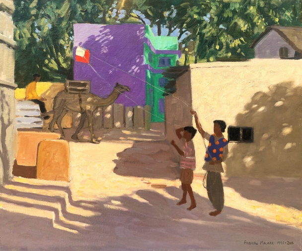 Junia Village, near Jaipur