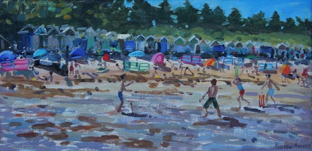 ANDREW MACARA  - wells next the sea