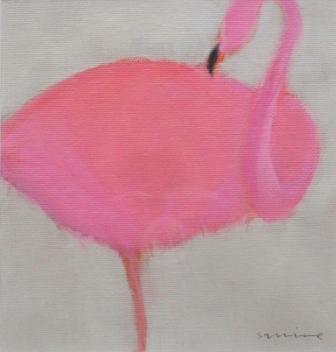 Flamingo