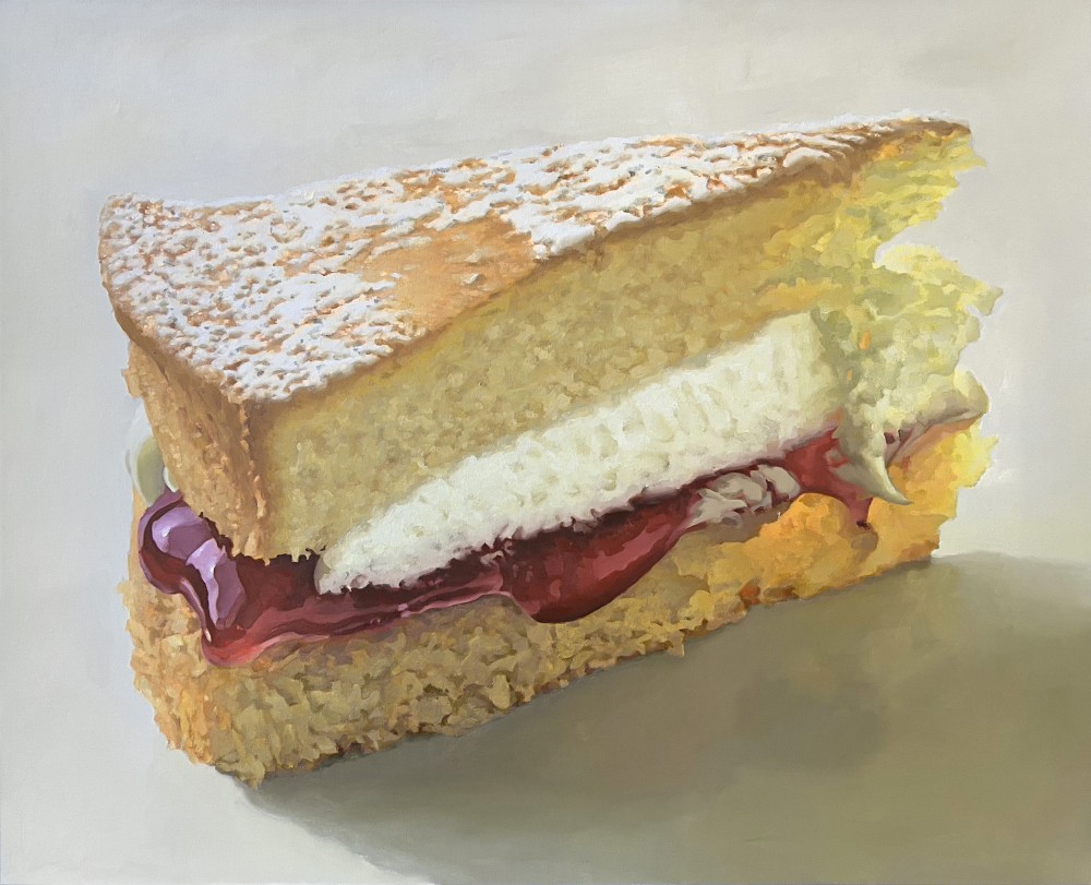 Andrew Holmes - slice