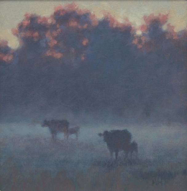 ANN HEAT RBA - morning feed