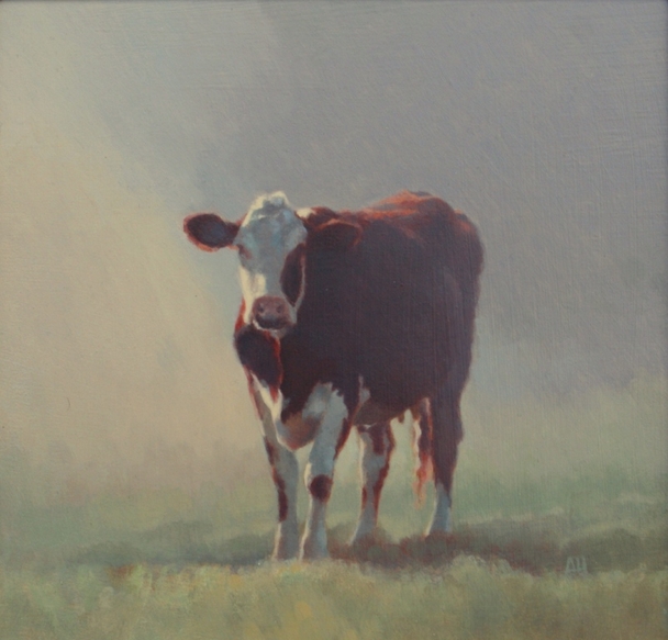 ANN HEAT RBA - patch in the morning