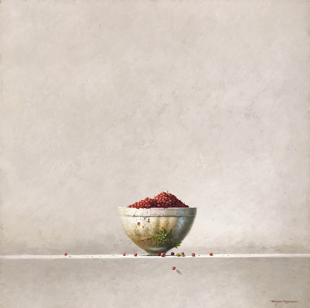 BRYAN HANLON - from the garden ii