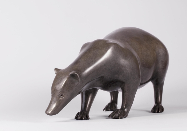 Badger (Edition 13/25)