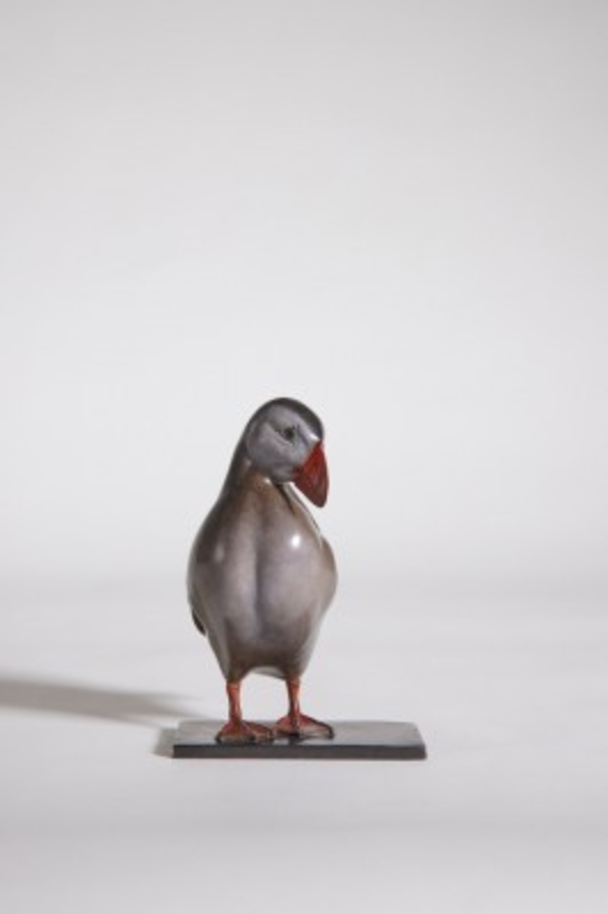 Puffin - Mini (Edition 7/25)