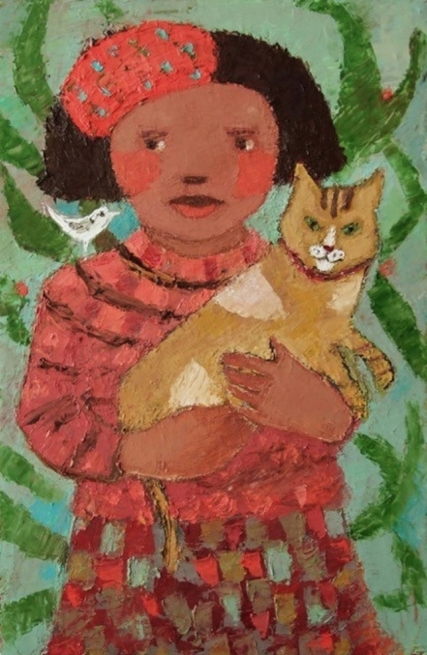 CATRIONA MILLAR - melissa 