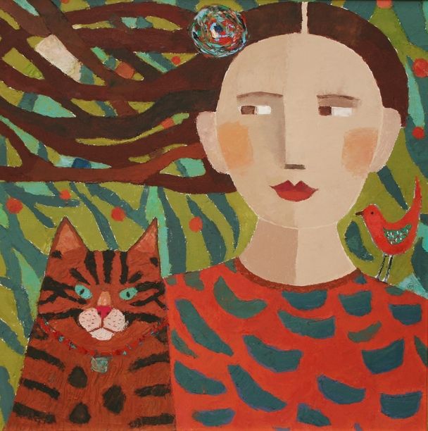 CATRIONA MILLAR - cortez