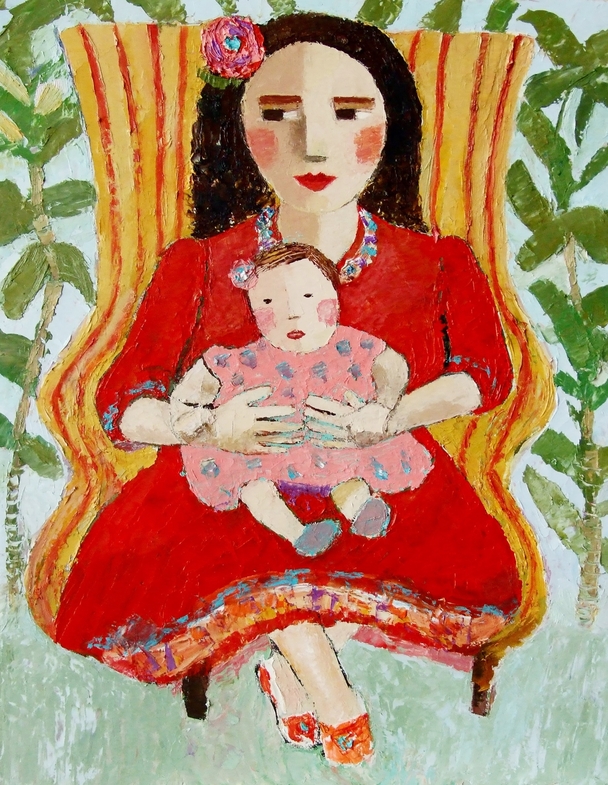 CATRIONA MILLAR - miranda