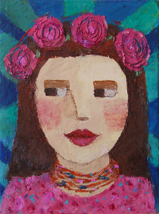 CATRIONA MILLAR - venus