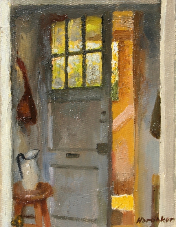 Noon Door
