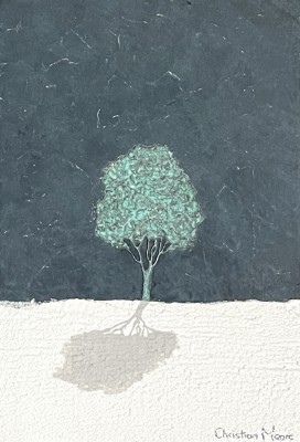 Christian Moore - Everything Begins Here