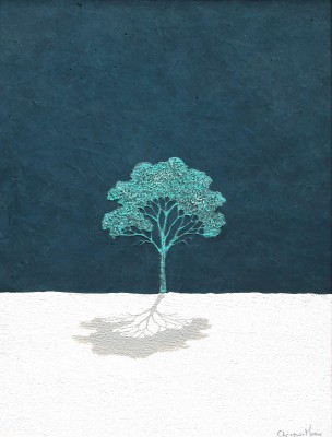 In The Stillness Of Your Love