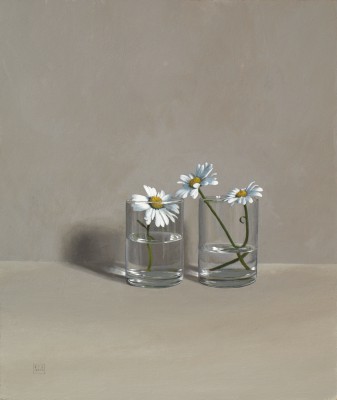 DAVID GLEESON - afternoon light