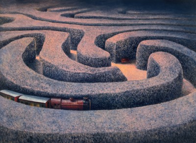 DAVID SCHOFIELD - the light of yesterday 