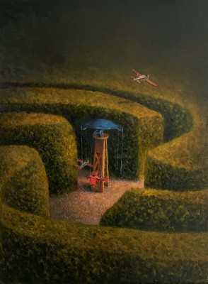 DAVID SCHOFIELD - i will look for you in the night sky