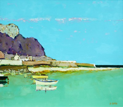 West Highland Harbour