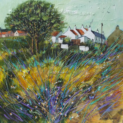 Big Tree at Balmerino 