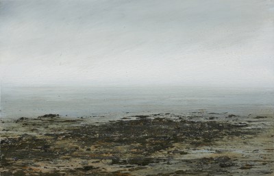 DONALD PROVAN - pale sea