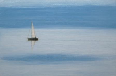 DONALD PROVAN - mid-water