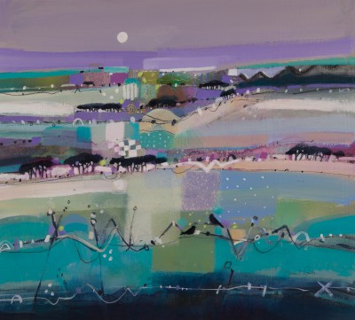 Emma Davis - Bird Song