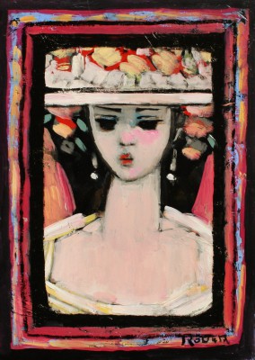 ENDRE RODER - from the album