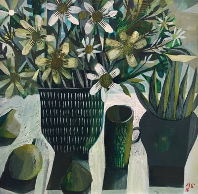 ESTE MACLEOD - winter light