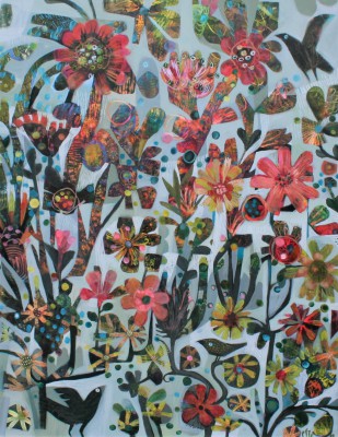 ESTE MACLEOD - before the storm