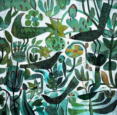 ESTE MACLEOD - verdant