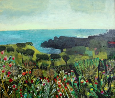 ESTE MACLEOD - bright morning