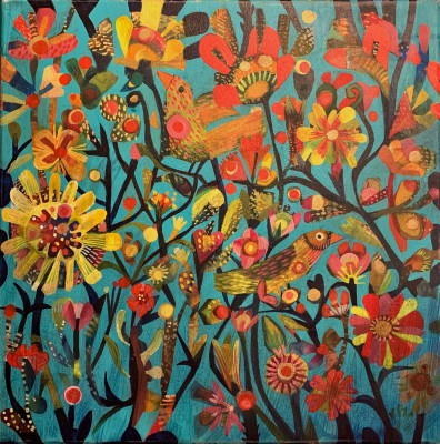 ESTE MACLEOD - summer skies