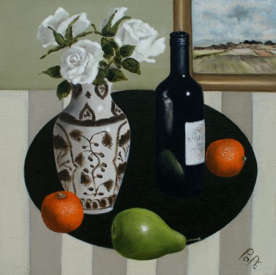 Seago and Black Bottle