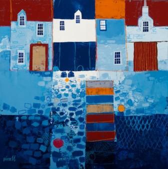 GEORGE BIRRELL - fishboxes