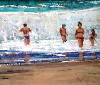 Bathers