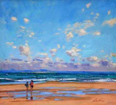 George Devlin - After The Storm