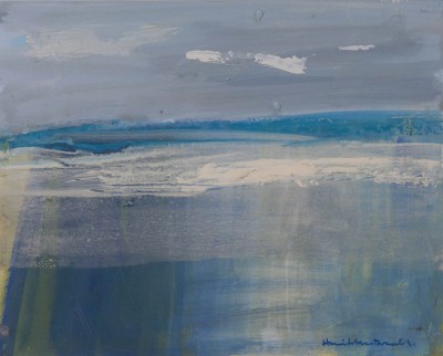 Beach Light, Cornwall