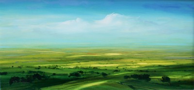 HARRY BRIOCHE - hazy summer