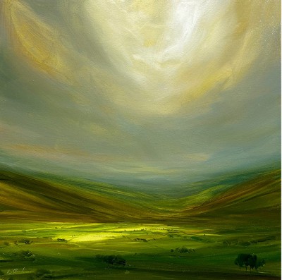 HARRY BRIOCHE - breaking through