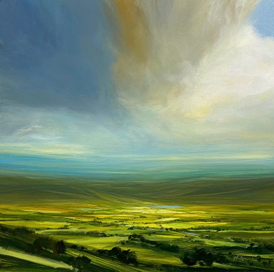 HARRY BRIOCHE - time to reflect