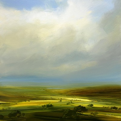 HARRY BRIOCHE - isolation