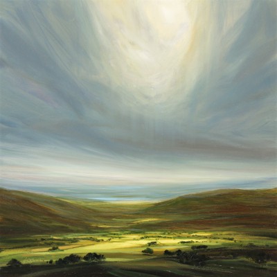 HARRY BRIOCHE - heavenly light