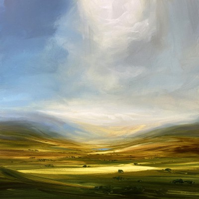 HARRY BRIOCHE - listening to the silence